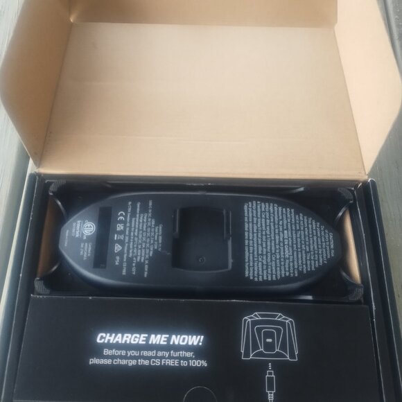 CTEK CS Free 4 in 1 BATTERY CHARGER & MAINTAINER - Picture 4 of 14